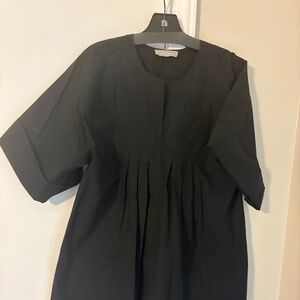 Everlane Tunic Top